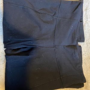Lulu lemon crop 21” leggings